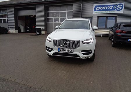 Volvo XC 90 XC90 Inscription AWD