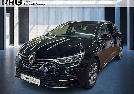 Renault Megane GRANDTOUR INTENS E-TECH PLUG-IN HYBRID 16