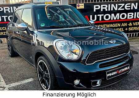 Mini Cooper SD Countryman COOPER_SD Countryman All4*AUT*ATM MOTOR BEI BMW