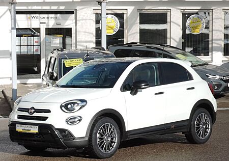 Fiat 500X 120PS 120th GJR,Schiebedach,Kamera,ACC