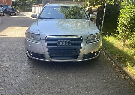 Audi A6 2.7 TDI (DPF) Avant -