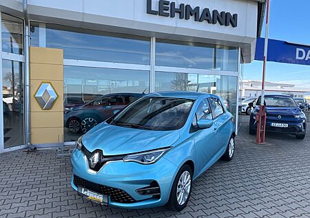 Renault ZOE Experience Navi Kamera Winterpaket