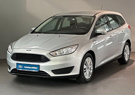 Ford Focus Turnier Trend NEUER MOTOR BEI 63000 KILOM