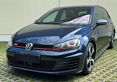 VW Golf Volkswagen GTI VII 2.0 DSG Performance | ACC | LED |