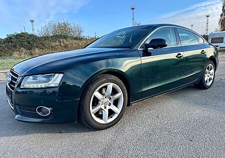 Audi A5 Sportback 3.0 TDI quattro