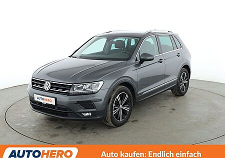 VW Tiguan Volkswagen 1.4 TSI ACT Join Aut.*NAVI*LED*ACC*CAM*