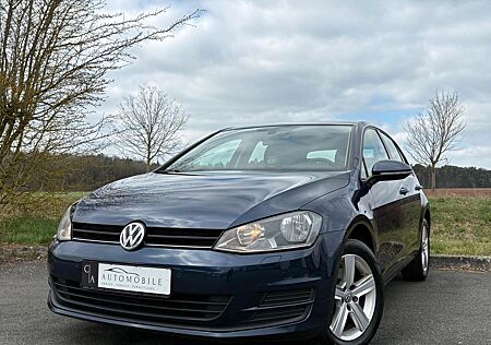 VW Golf Volkswagen VII Lim. Comfortline BMT *Navi*SHZ*Touch*