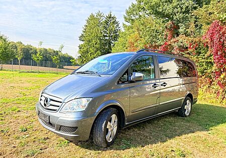 Mercedes-Benz Viano 3.0 CDI AMBIENTE lang AMBIENTE