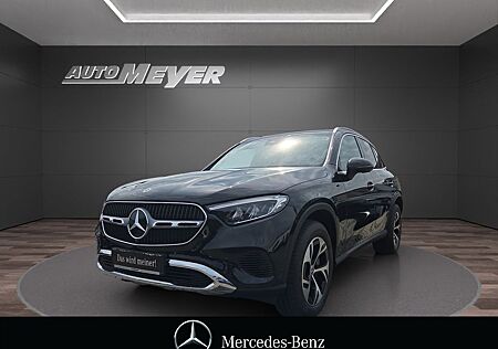 Mercedes-Benz GLC 300 de 4M AVANTGARDE AD+AHK+MEMORY+TOTW+AMBI