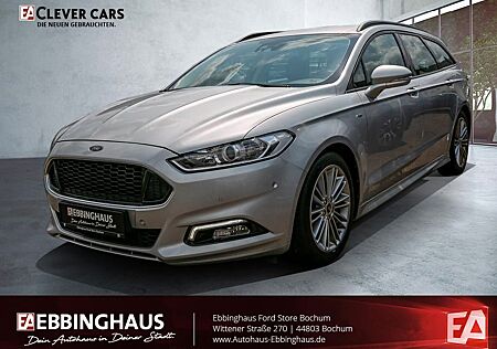Ford Mondeo Turnier 1.5 ST-Line Spurhalteassi. AHK