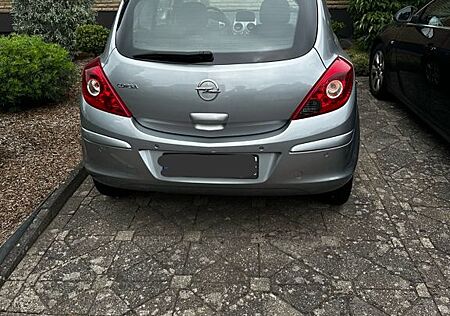 Opel Corsa 1.4 ecoFLEX Color Edition 74kW S/S Col...