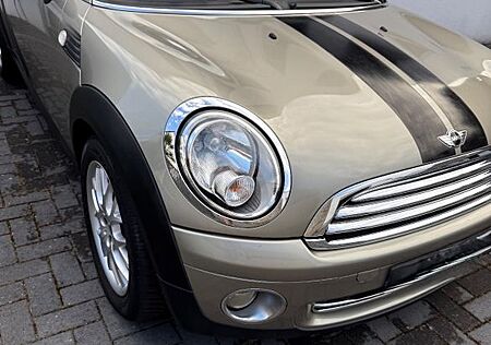 Mini ONE gebraucht kaufen Mini ONE