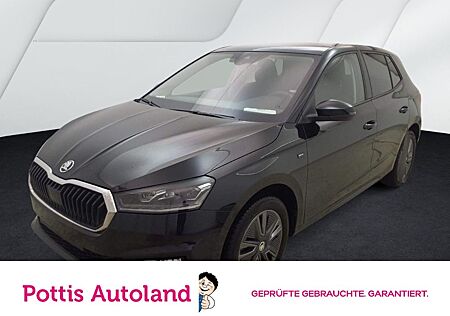 Skoda Fabia 1.5 TSI DSG SELECTION NAVI PANO KLIMA PDC