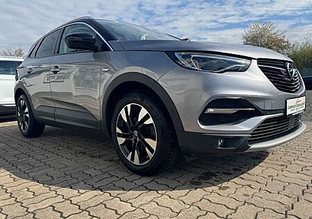Opel Grandland X Grandland (X) Ultimate