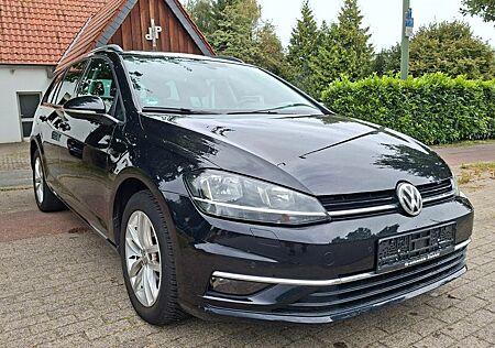 VW Golf Volkswagen 1.0 TSI Comfort Variant NAVI-MULTI-APP-ACC