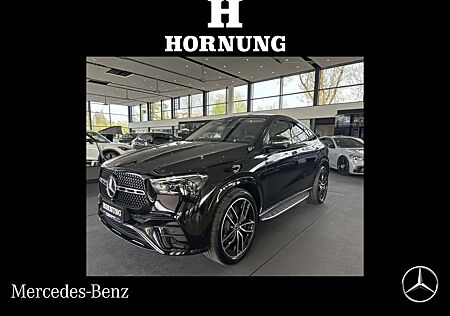 Mercedes-Benz GLE 450 d 4M Coupé*AMG-LINE*AHK*Standh*22 Zoll*