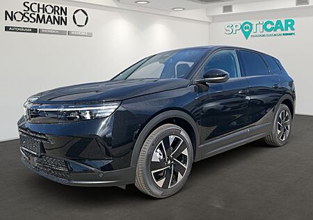 Opel Grandland X NEUER GRANDLAND GS HYBRID AHK+SCHALTWIPPEN+MASSA