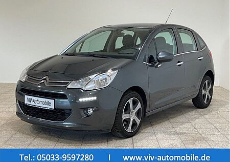 Citroën C3 Selection 1.Hand*Navi*Klima*PDC*Tempomat