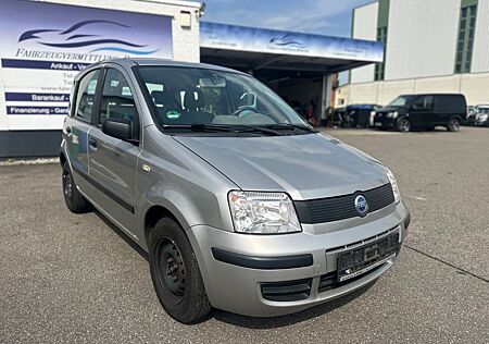 Fiat Panda 1.1 8V Active Hu 08/2026