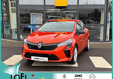 Renault Clio V Evolution TCe 90 AHK SHZ Allwetter