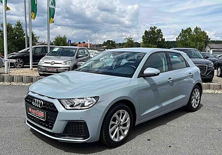 Audi A1 advanced Automatik *AppConnect, Kamera, PDC*