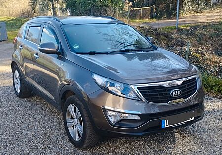 Kia Sportage 2.0 GDI AWD Vision Vision