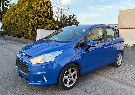 Ford B-Max 1,0 EcoBoost Park/Klimaautomatik/Sitzheiz