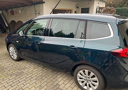 Opel Zafira Tourer 2.0 CDTI ecoFLEX INNOVATION 96...