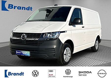 VW T6 Transporter Volkswagen T6.1 Transporter Kasten kurzer Radstand 2.0 TDI