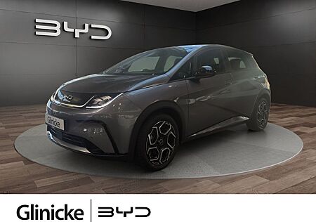 BYD DOLPHIN Comfort '25 150kW Sitzheizung 360°Kamera