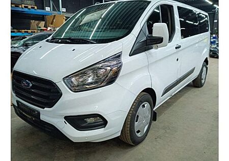 Ford Transit Custom 2.0 TDCi 9 Sitz Kamera Navi Sitzh