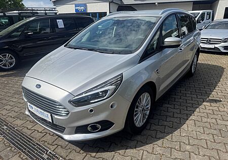 Ford S-Max Business