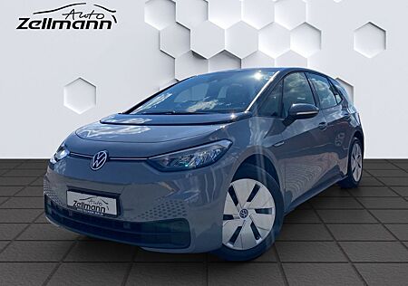 VW ID.3 Volkswagen 150 kW Pro Performance 62kWh LED PDC Navi A