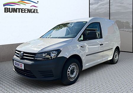 VW Caddy Volkswagen Kasten 2.0 TDI BMT Sortimo Ausbau