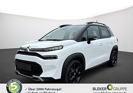 Citroën C3 Aircross PureTech 130 Stop&StartEAT6 Shine P