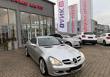 Mercedes-Benz SLK 280 SLK Roadster