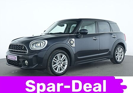 Mini Cooper S Countryman Cooper SE Countryman LED|NAVI|Panorama|SHZ|Kessy