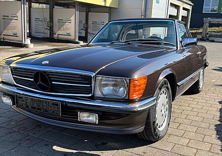 Mercedes-Benz SL 300