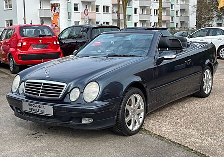 Mercedes-Benz CLK 200 KOMPRESSOR AVANTGARDE