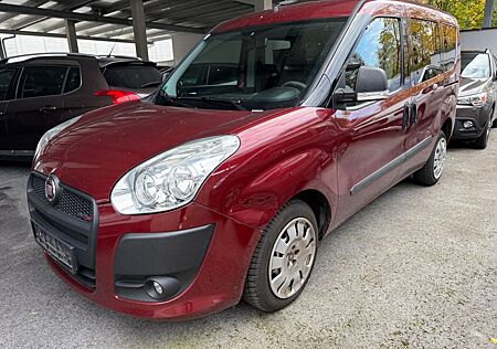 Fiat Doblo 1.6 16V Multijet 77kW MY