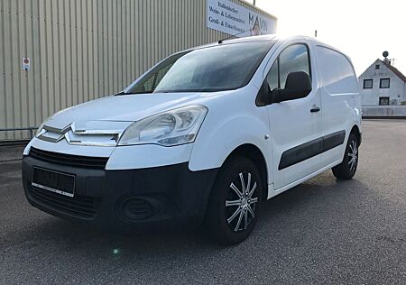 Citroën Berlingo Kasten Niveau B L1*TÜV/Neu*2.Hand*