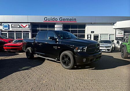 Dodge RAM 1500 SLT Classic 5.7 V8 4x4 unfallfrei 1.HD