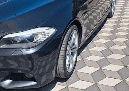 BMW 525 gebraucht kaufen BMW 525d Touring -