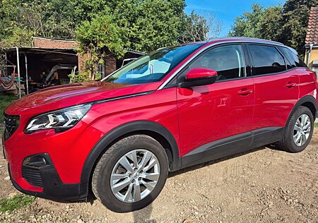 Peugeot 3008 1.2 PureTech 130 Autom. (neues Modell)