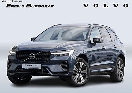 Volvo XC 60 XC60 R Design Recharge Plug-In Hybrid AWD