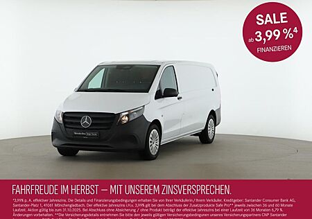 Mercedes-Benz Vito 116 CDI Kasten Extralang AUT SHZ Kamera
