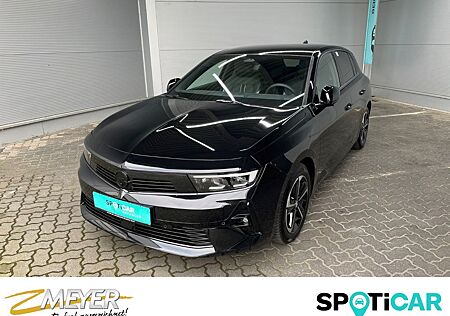 Opel Astra 1.2 GS AT8 Matrix Navi Kamera SHZ LHZ Allw