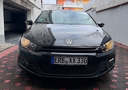 VW Scirocco Volkswagen 1.4 TSI 90kW -