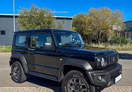Suzuki Jimny HJ in sehr gutem Zustand mit Garantie