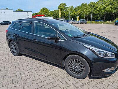 Kia cee'd Sportswagon 1.6 GDI Edition 7 Sportswa...